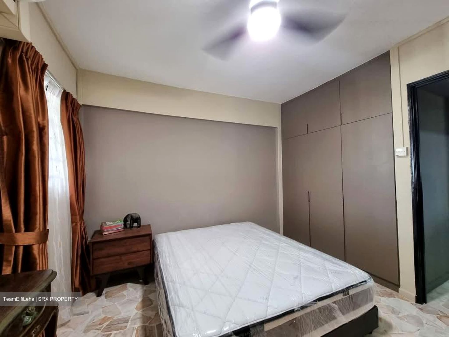 Blk 173 Kebun Baru Link 1 (Ang Mo Kio), HDB 3 Rooms #589426501